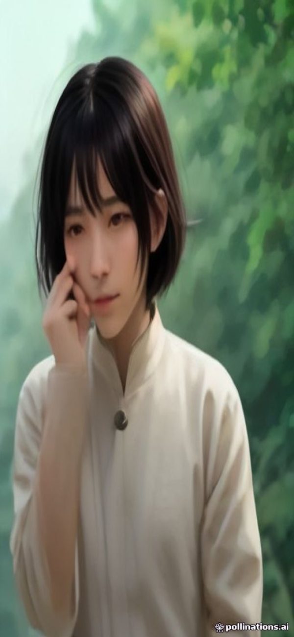 手机主界面截图，深蓝底色上排列着当日条目列表与顶部的小块趋势折线